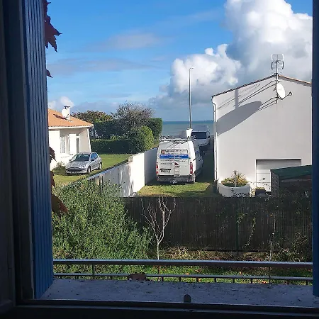 Oleronaise Hébergement de vacances *