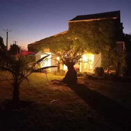 Oleronaise Hébergement de vacances