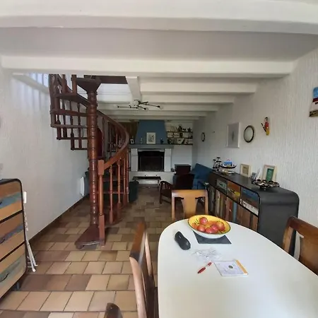 Hébergement de vacances Oleronaise *
