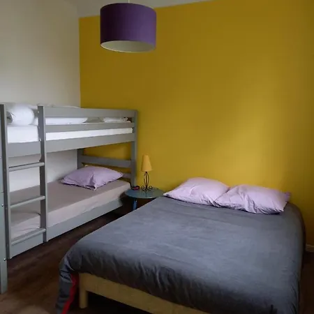 Oleronaise Hébergement de vacances