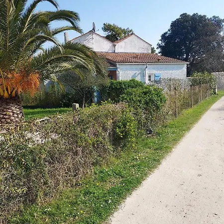Oleronaise Hébergement de vacances