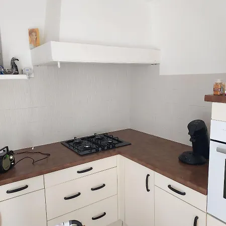 Hébergement de vacances Oleronaise