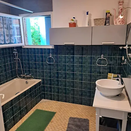 Hébergement de vacances Oleronaise